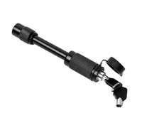 Security Lock, Hitch Lock, Towing Pin Lock, Heavy Duty Hitch Lock, Hitch Pin Lock, Trailer Towing Lock, Anti Theft Hitch Pin, Receiver Lock 17,5 x 2,9 mm per Towing and Security
