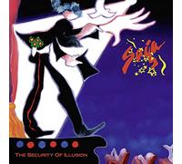 security of illusion (2021 reissue)