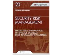Security Risk Management