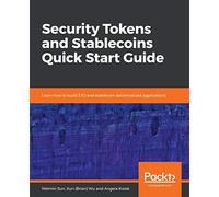 Weimin Sun, Xun (Brian) Wu – Guida rapida ai token di sicurezza e stablecoin – Tascabile