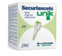 SECURLANCETS UNIK G29