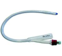 securmed spa Catetere sil.sc 2v ch18 secur