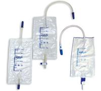 securmed spa Sacca Gamba 35cm 30pezzi Secur