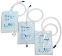 securmed spa Sacca ur let 2l scar 130cm 30p