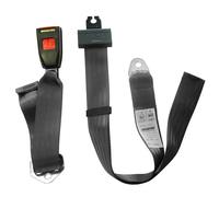 Securon 210 Posteriore Giro Sedile Cintura Universale Montaggio Nuovo Seat
