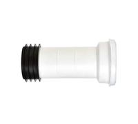 Securplumb Dritto Connettore per Vaso WC (ST11989)