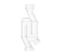 Securplumb PVC Sifone a Colonna (ST12474)