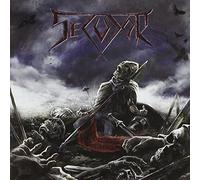 SECUTOR - STAND DEFIANT