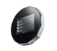 SecuX V20 - Portafoglio hardware crittografico più sicuro con Bluetooth - Multipiattaforma - Gestisci facilmente i tuoi Bitcoin, Ethereum, BTC, ETH, LTC, Doge, BNB, Dash, XLM, ERC20, altro