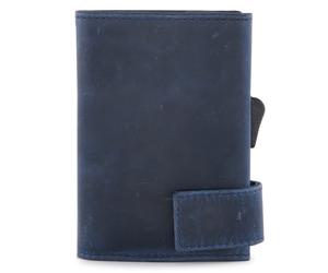 SecWal Portamonete blu Donna SecWal XS-XL