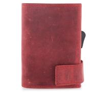 SecWal Portamonete rosso Donna SecWal XS-XL