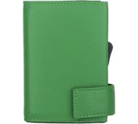 SecWal Portamonete verde Donna SecWal XS-XL verde