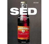 Sed design. Ediz. inglese, francese e tedesca