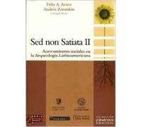 SED NON SATIATA II