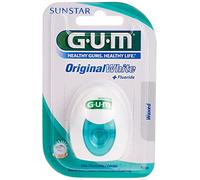 GUM® Original White Filo Interdentale 30 m Filo interdentale