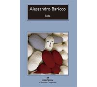 Seda / silk: 557 - Baricco Alessandro