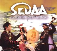 Sedaa - Mongolian Meets Oriental