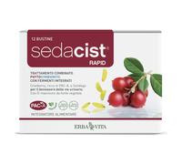 Sedacist Rapid, 54 g