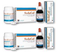 Sedacol 30 Capsule 2x30 pz Capsule