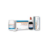 Sedacol Integratore Benessere Intestinale 60 Capsule
