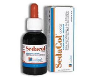 SEDACOL INTEG GTT 30ML