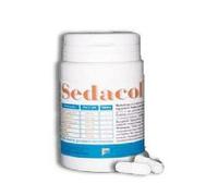 Sedacol Integratore Benessere Intestinale 60 Capsule
