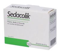 SEDACOLIK 20 Bust.