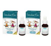 Sedactin 2x20 ml Gocce orali