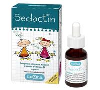 Sedactin Integ Gocce 20ml
