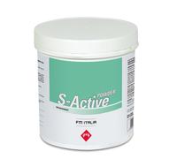 SEDACTIVE PLUS POWDER mangime complementare per la riduzione delle reazioni da s