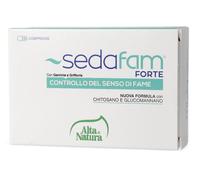 Alta Natura-inalme Sedafam Forte 30 Compresse