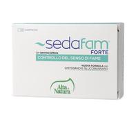 SEDAFAM FORTE 30CPR