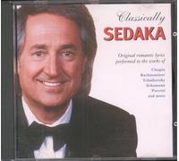 Sedaka, Neil - Classically Sedaka