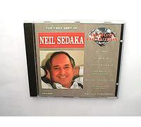 Sedaka,Neil - Diamond Collection
