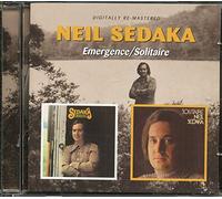 Sedaka, Neil - Emergence/Solitaire