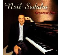 Sedaka,Neil - Greatest Hits