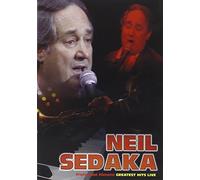 Sedaka Neil - Greatest Hits Live