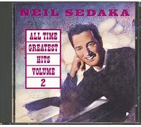 Sedaka, Neil - Greatest Hits Vol 2