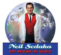 Sedaka, Neil - Hits Around The World