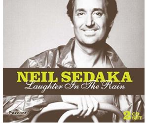 Sedaka, Neil - Laughter In The Rain