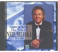 Sedaka, Neil - Laughter in the Rain: The Best of Neil Sedaka [CD]
