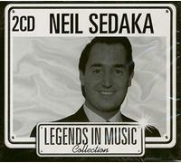 Sedaka Neil - Legends