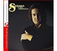 Sedaka, Neil - Live in Australia
