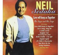 Sedaka, Neil - Love Will Keep Us Togethe