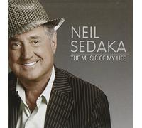 Sedaka, Neil - Music Of My Life