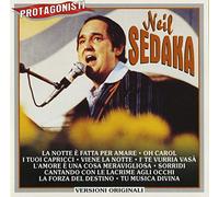 Sedaka Neil - Neil Sedaka