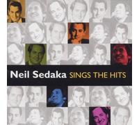 Sedaka,Neil - Neil Sedaka Sings the Hits/New