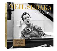 Sedaka, Neil - Oh! Carol (2 CD)