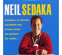 Sedaka,Neil - Oh Carol-Papersleeve