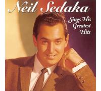 Sedaka, Neil - Sings His Greatest Hits